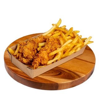 Mini Box Muschiulet picant