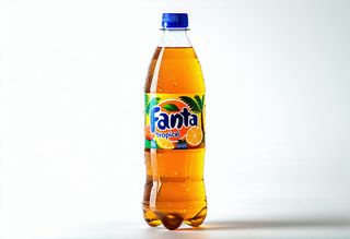 Фанта тропикал