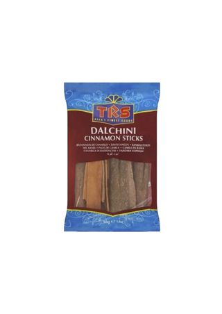 Bastoncini di cannella