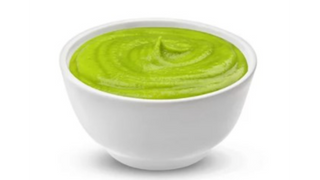 Wasabi Shot – pikantny zastrzyk adrenaliny.