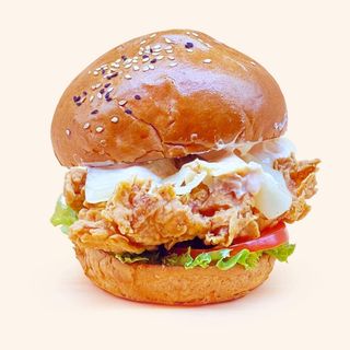 ზინგერი (ჰალალი)