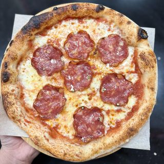 სალიამი ნაპოლი (20 სმ)