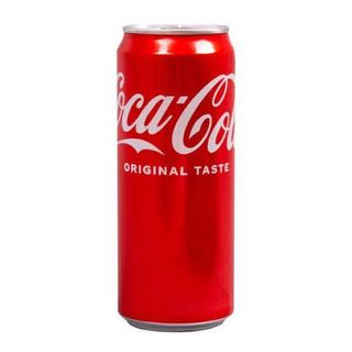 Coca cola ж/б (0.5л)