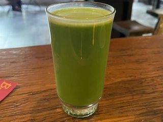 Бабл-ті дубайський (220g)