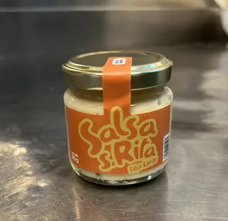 Salsa Caesar
