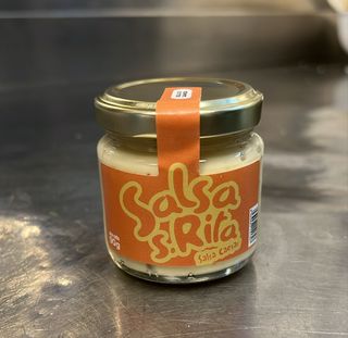 Salsa Caesar