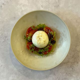 Burrata Pugliese