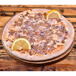 Pizza Ton Ø32cm