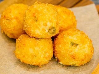 Popsy z kurczaka 9szt.