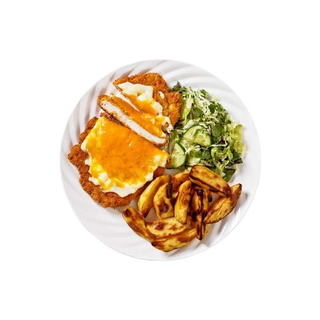 Pollo Cheese