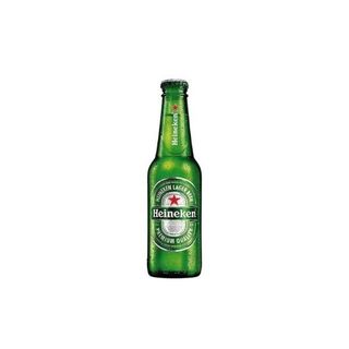 Cerveza Heineken (33 cl.)