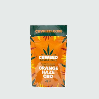 Orange Haze 2g