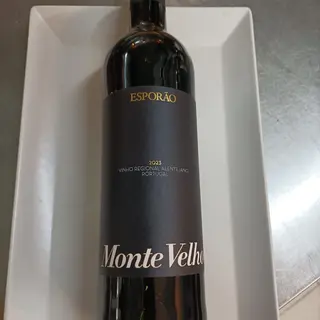 V2 MONTE VELHO TINTO 0.75L