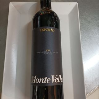 V2 MONTE VELHO TINTO 0.75L