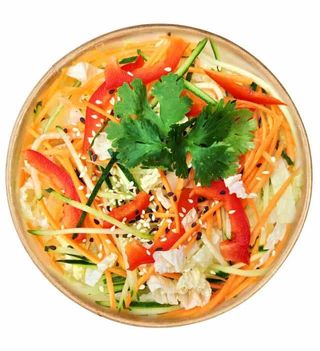 Овочевий по-пекінськи (200г)