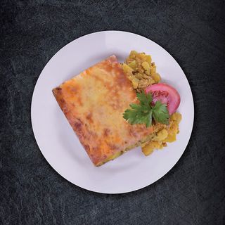 Мусака (400г)