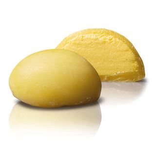 Mochi Mango-Maracuyá