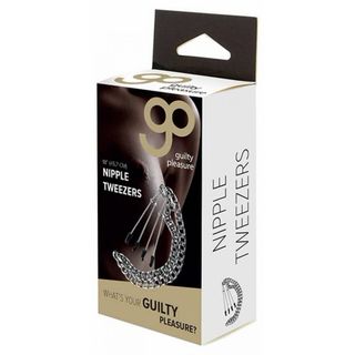 GP Nipple Tweezers
