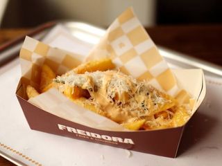 Френч Фрайз Чіз (350g)