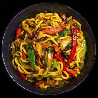 YAKIUDON