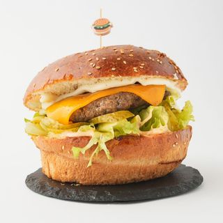 Cheeseburger