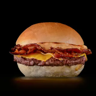 Mr. bacon