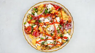 Spicy Omlet ️