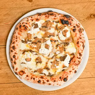 La Trufa