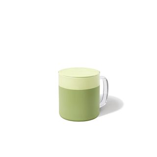 Pistacchio Matcha Latte