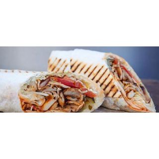 Doner Kebab (Grande)