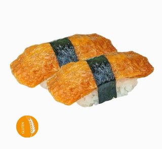 Nigiri Inari (6 Pzs.)