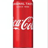 Coca Cola ( 25 cl ) 