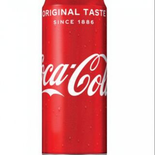 Coca Cola ( 25 cl ) 