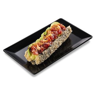 Рол-дог з тунцем(доставка)