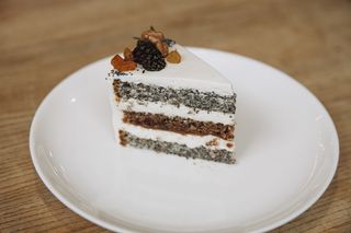 Франківський торт (125г)