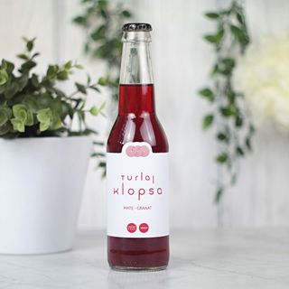 Turlaj Klopsa mate granat﻿