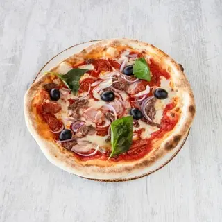 Manzo Piccante