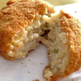 FRITTATINA DI PASTA CLASSICA