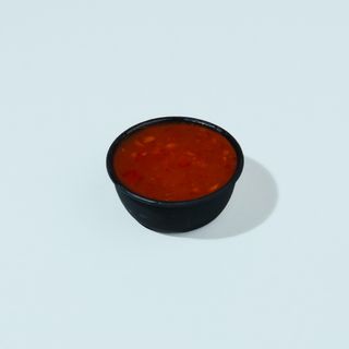 ჰონგ-კონგი (ტკბილ-მჟავე)