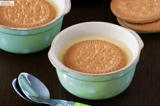 Natillas