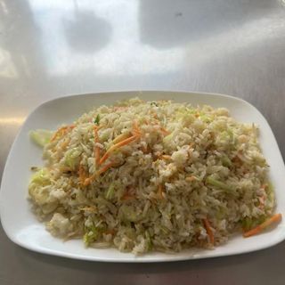 13.Ориз със зеленчуци 800 гр.