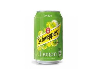 Schweppes Citron