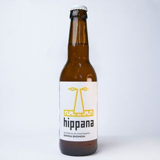 HIPPANA BIONDA 33CL