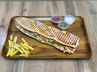 Багет куриный (300 г)