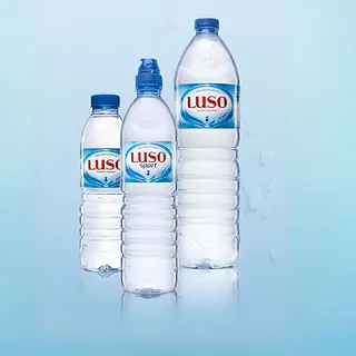 Água