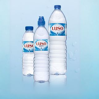 Água sem gás 1.5 l