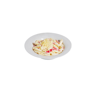Salsa alfredo