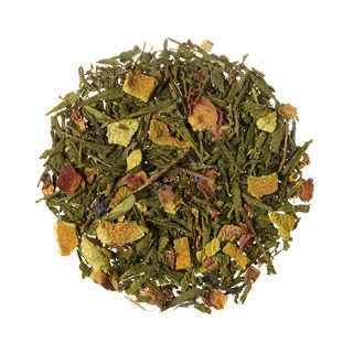 Matcha Gracia Blend Green - 100 g