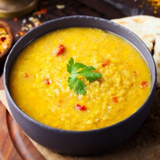 Daal Tadka 