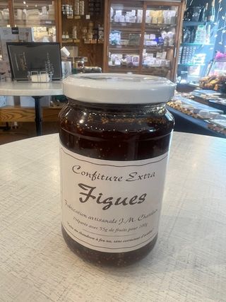 Mermelada De Higo 420 Gramos